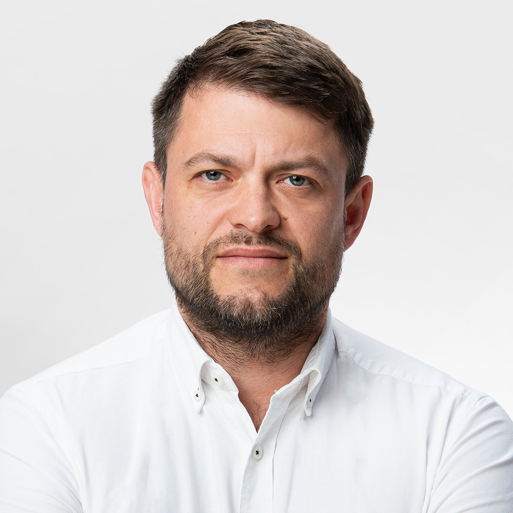 Artur Jachowicz