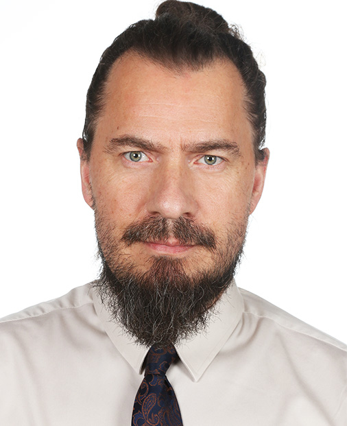 Marcin Szwanenfeld