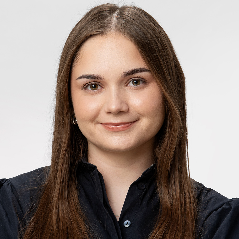 Wiktoria Kaczor