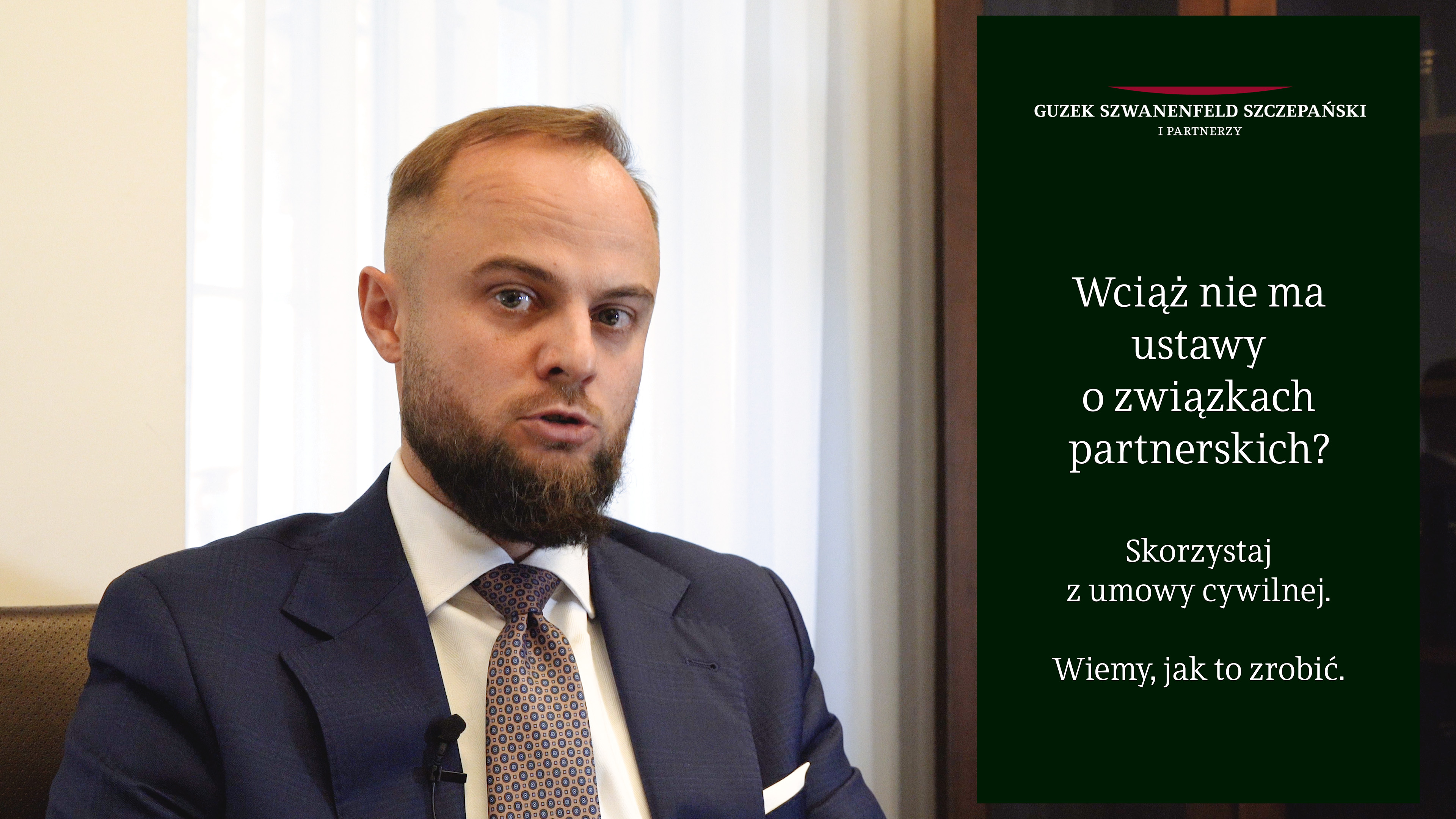 Związek partnerski - jak uprościć życie w związku nieformalnym?